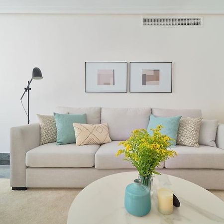 Iloftmalaga Playa Machado Apartment Exterior photo