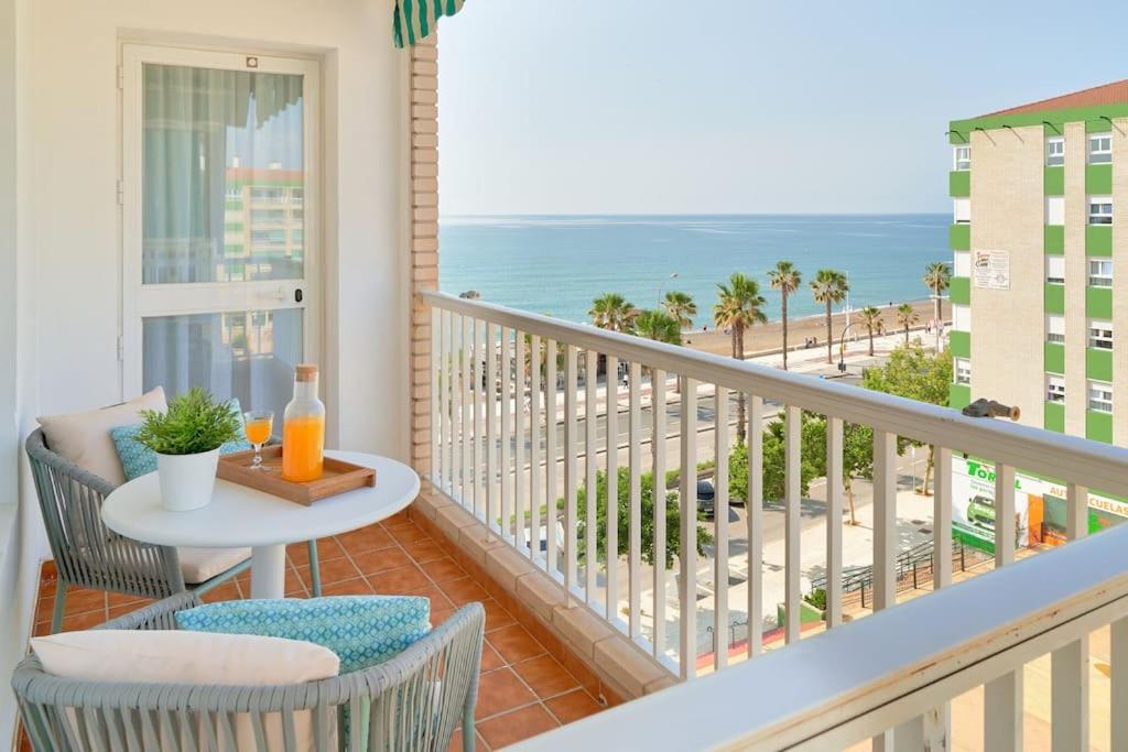 Iloftmalaga Playa Machado Apartment Exterior photo