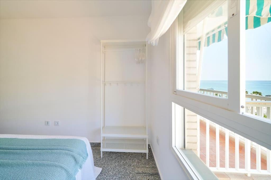 Iloftmalaga Playa Machado Apartment Exterior photo