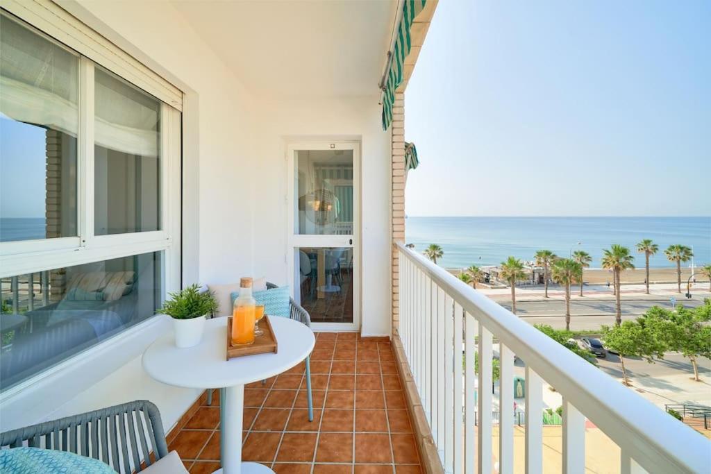 Iloftmalaga Playa Machado Apartment Exterior photo
